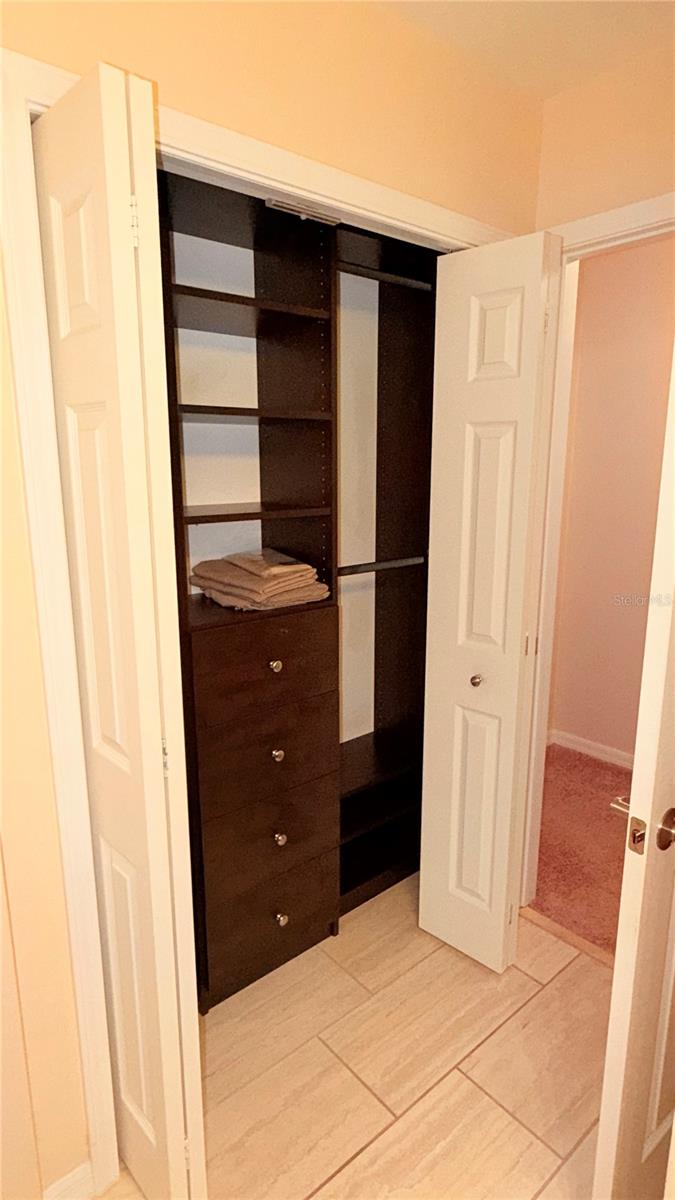 PALMBROOKE TWNHMS - Residential Lease