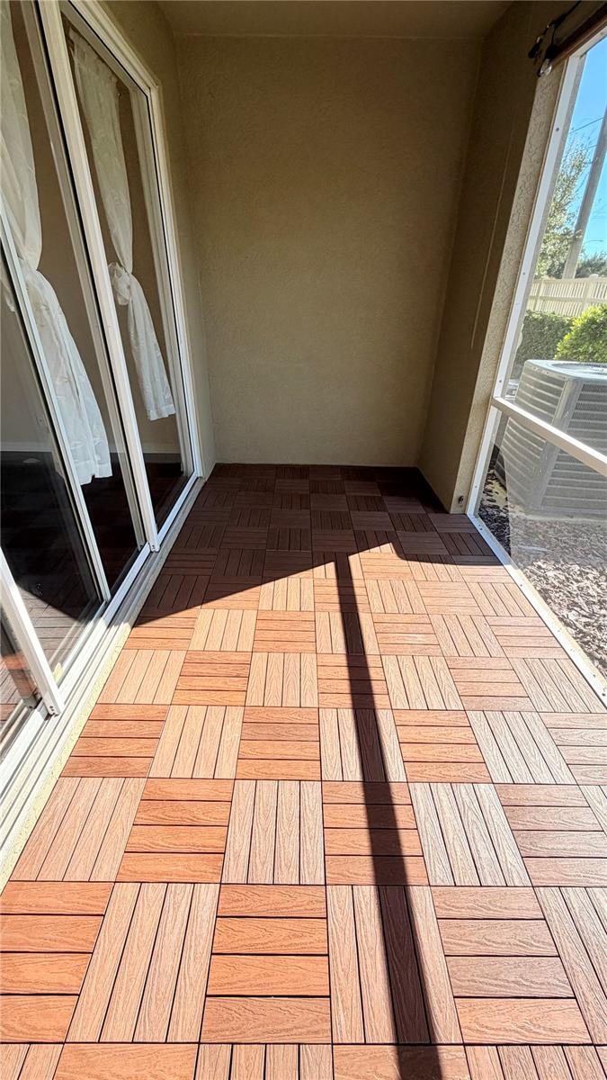 PALMBROOKE TWNHMS - Residential Lease