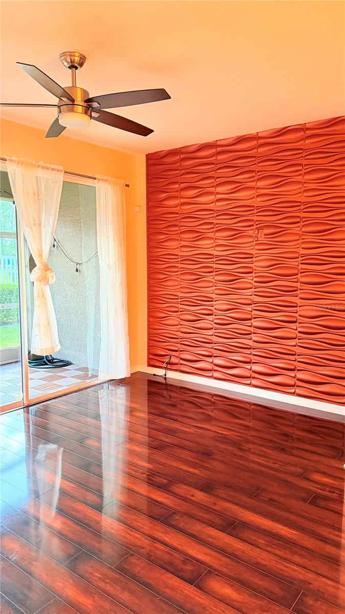 PALMBROOKE TWNHMS - Residential Lease