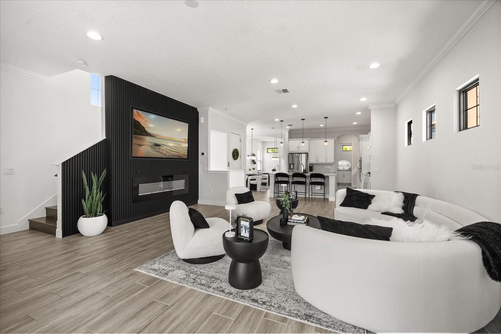 7675 TOSCANA BOULEVARD