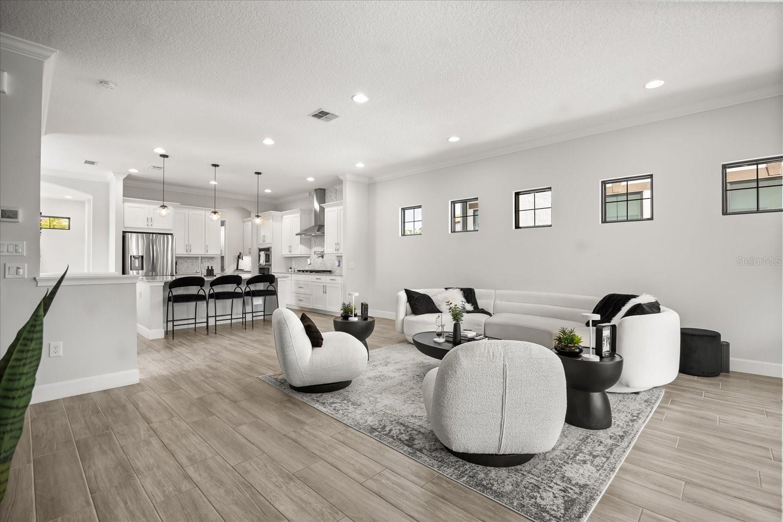 7675 TOSCANA BOULEVARD