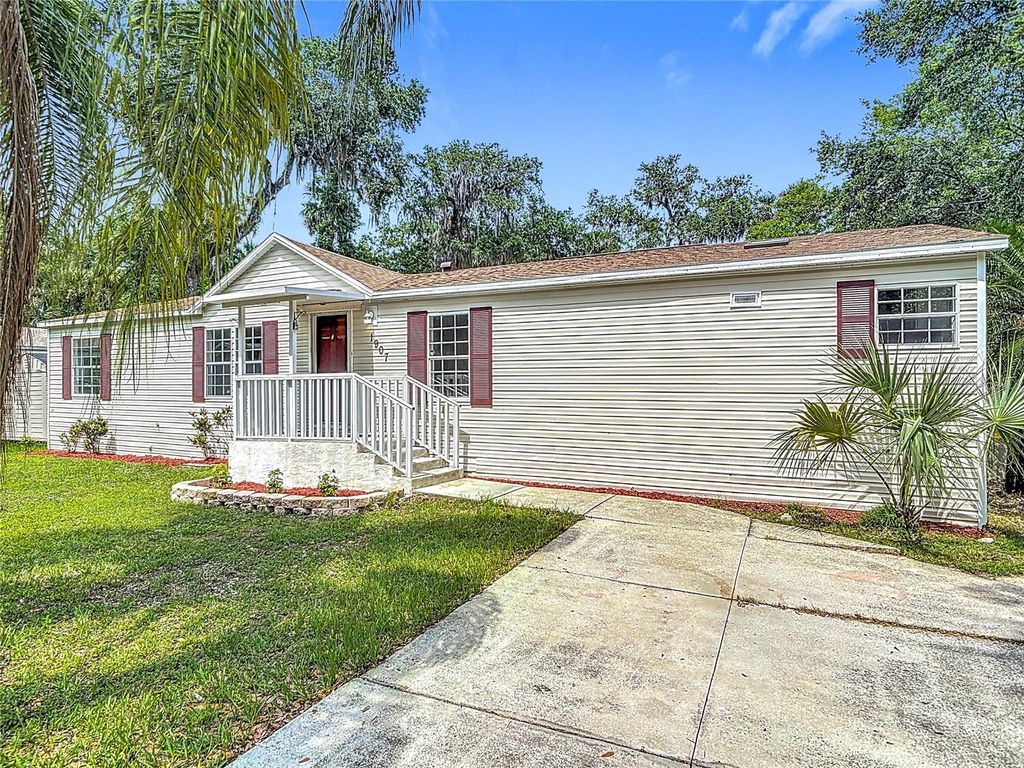 Photo of 1907 Madre Street, New Smyrna Beach, FL 32168 (MLS # O6407696)