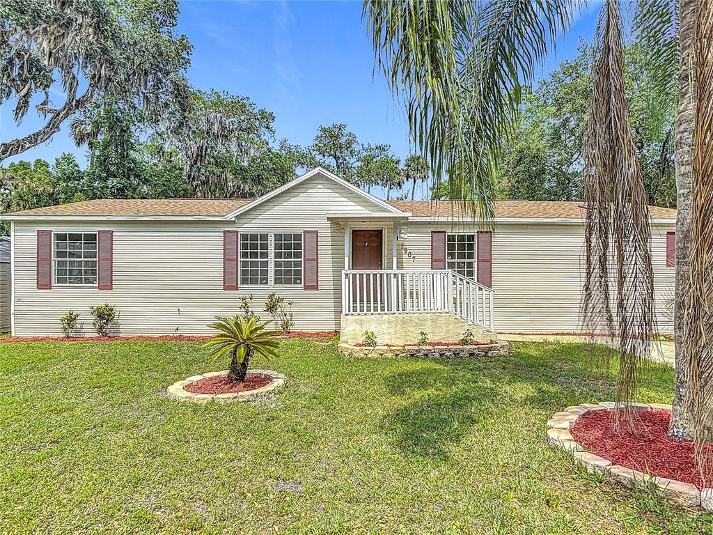 Photo of 1907 Madre Street, New Smyrna Beach, FL 32168 (MLS # O6407696)