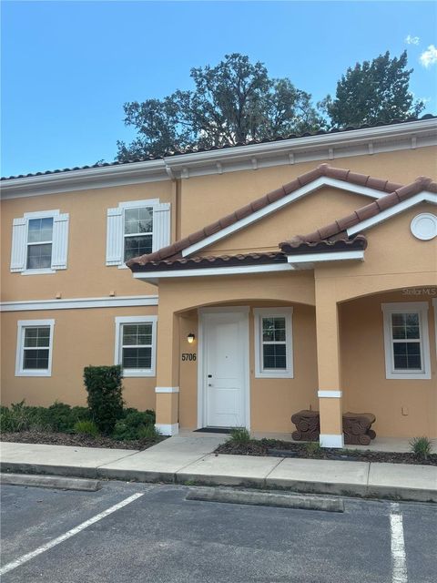 A home in KISSIMMEE