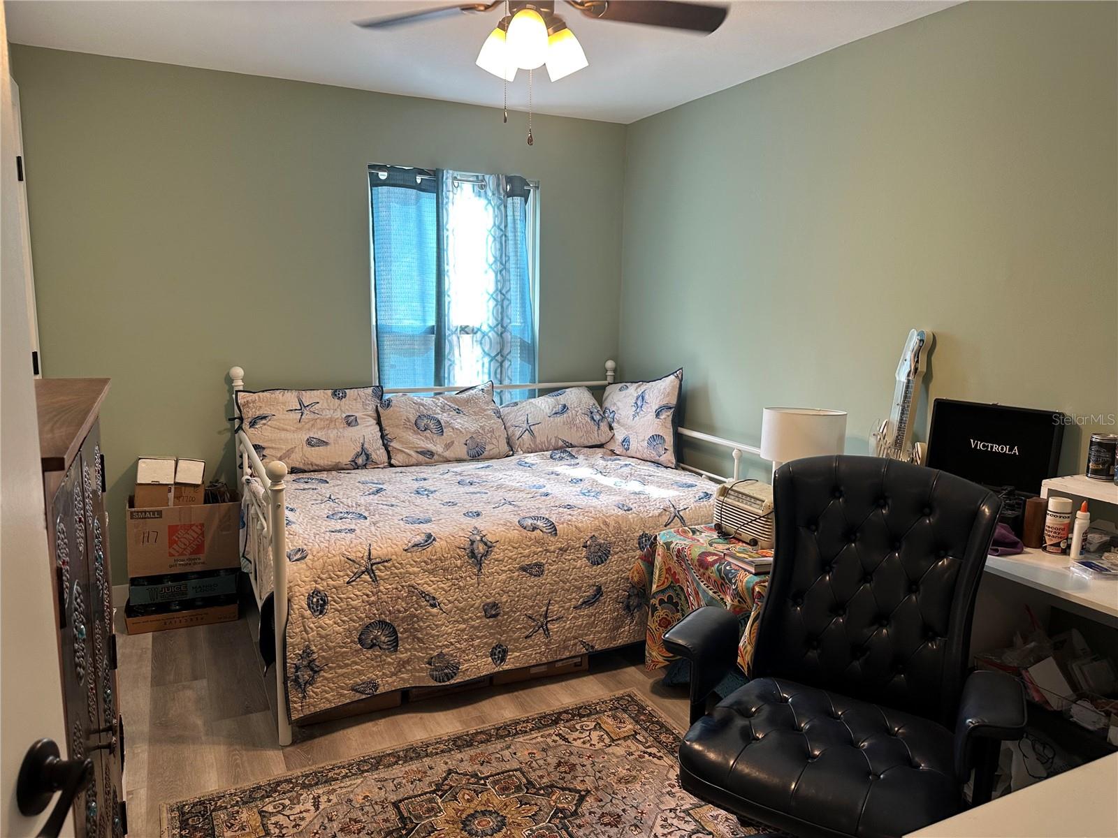 000971 - HOMOSASSA SHORES - Residential