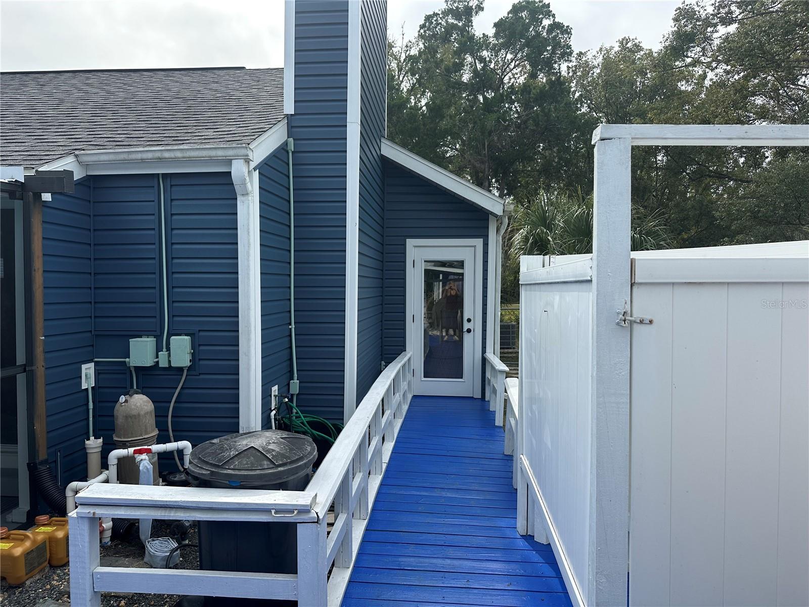 000971 - HOMOSASSA SHORES - Residential