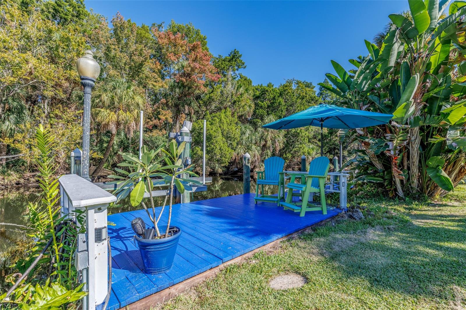 000971 - HOMOSASSA SHORES - Residential