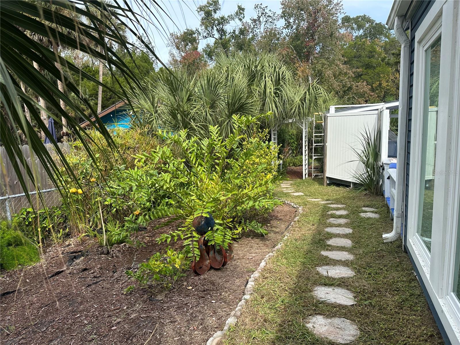 000971 - HOMOSASSA SHORES - Residential