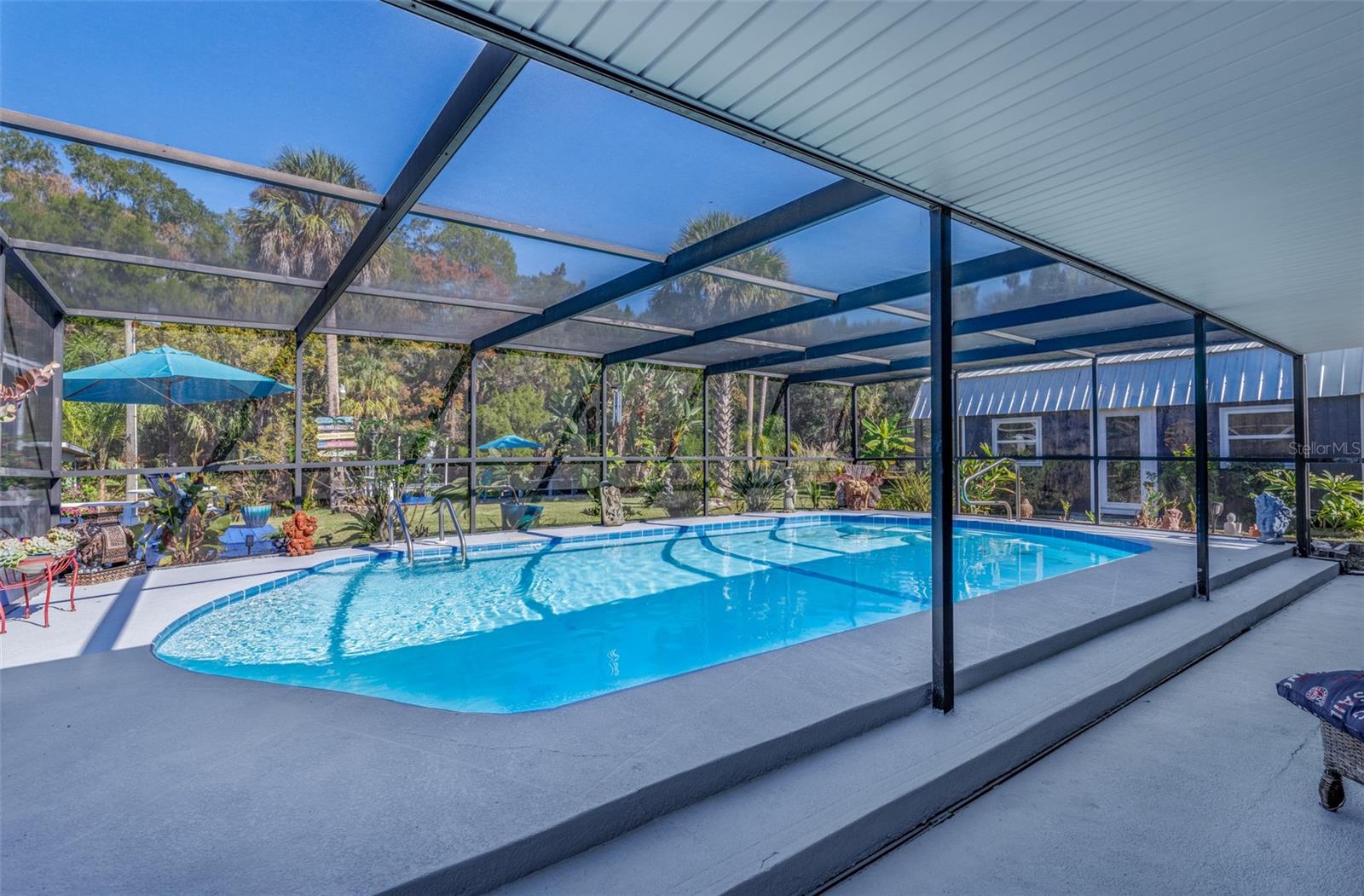 000971 - HOMOSASSA SHORES - Residential