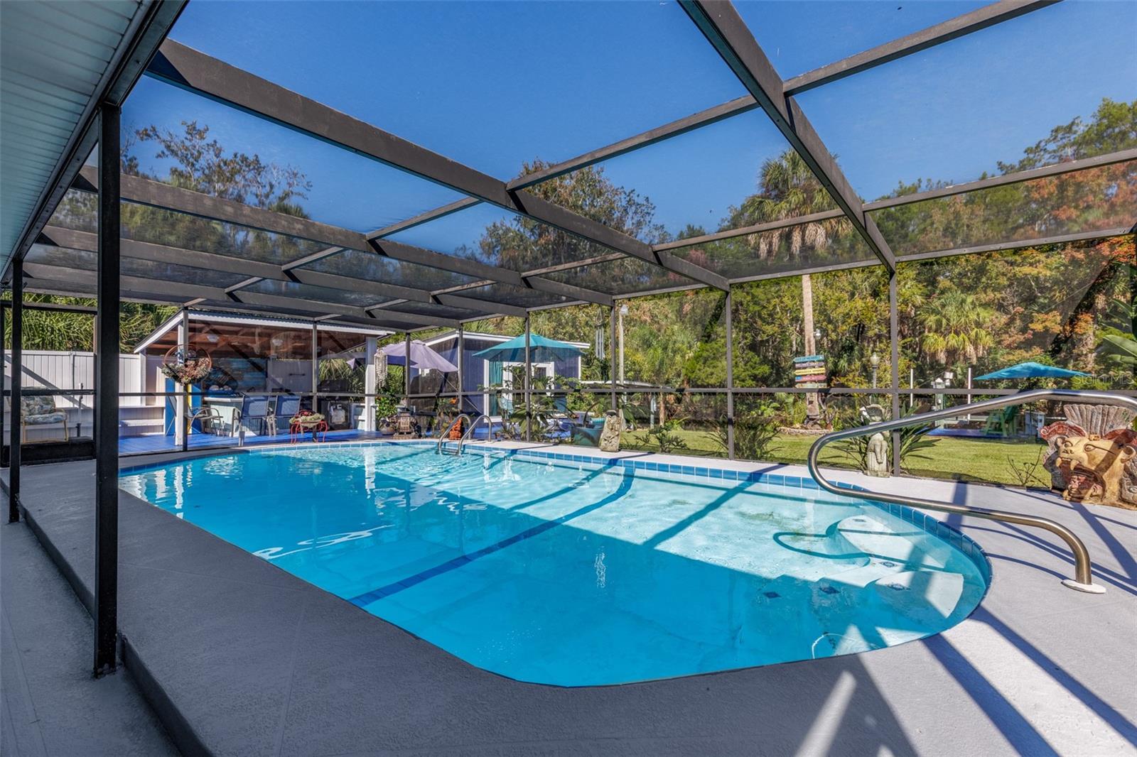 000971 - HOMOSASSA SHORES - Residential