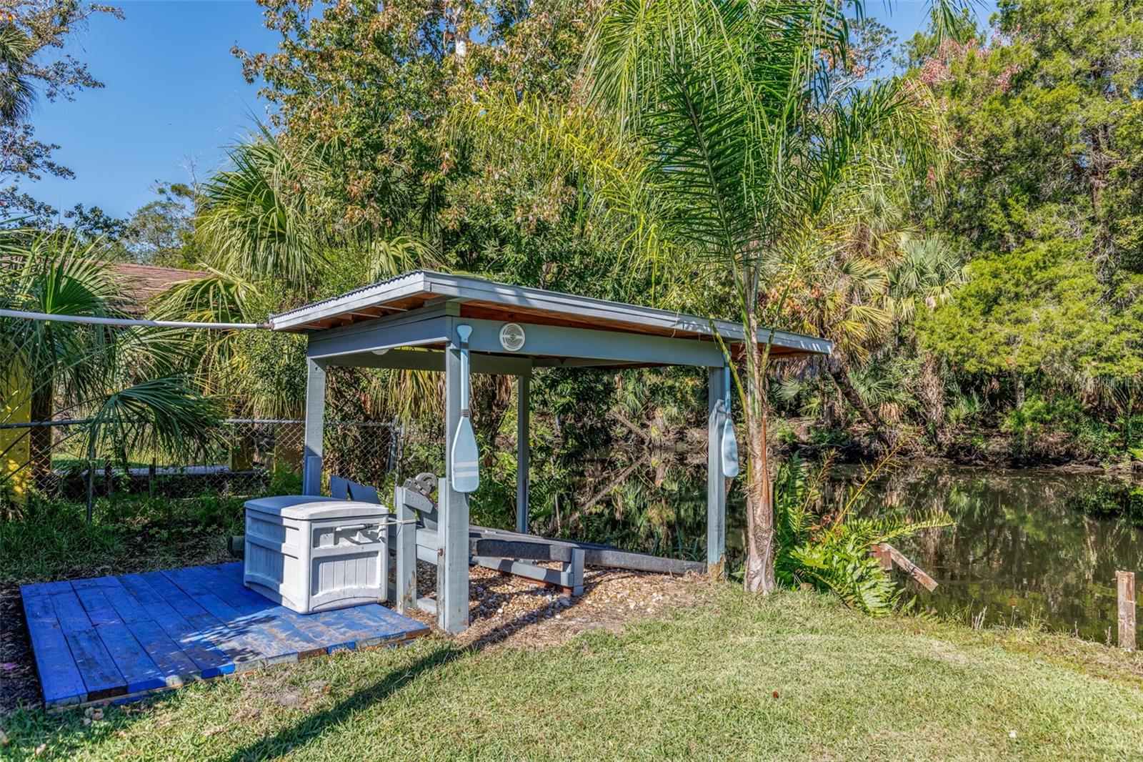 000971 - HOMOSASSA SHORES - Residential