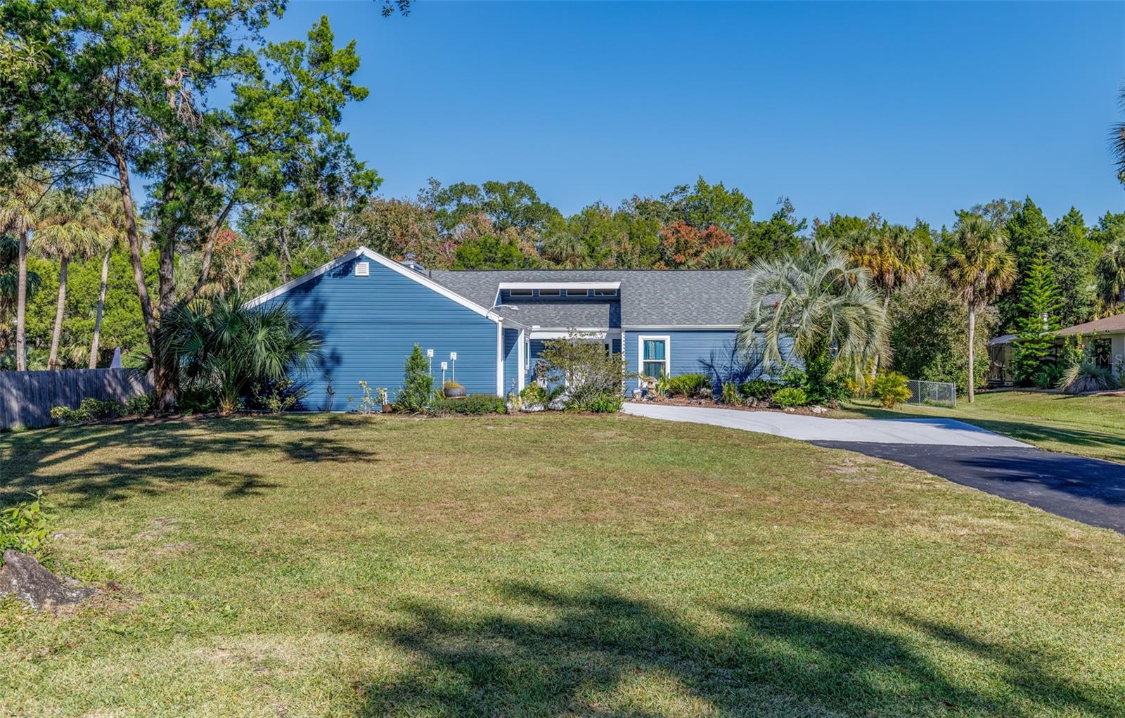 000971 - HOMOSASSA SHORES - Residential