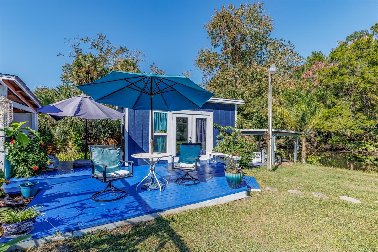 000971 - HOMOSASSA SHORES - Residential