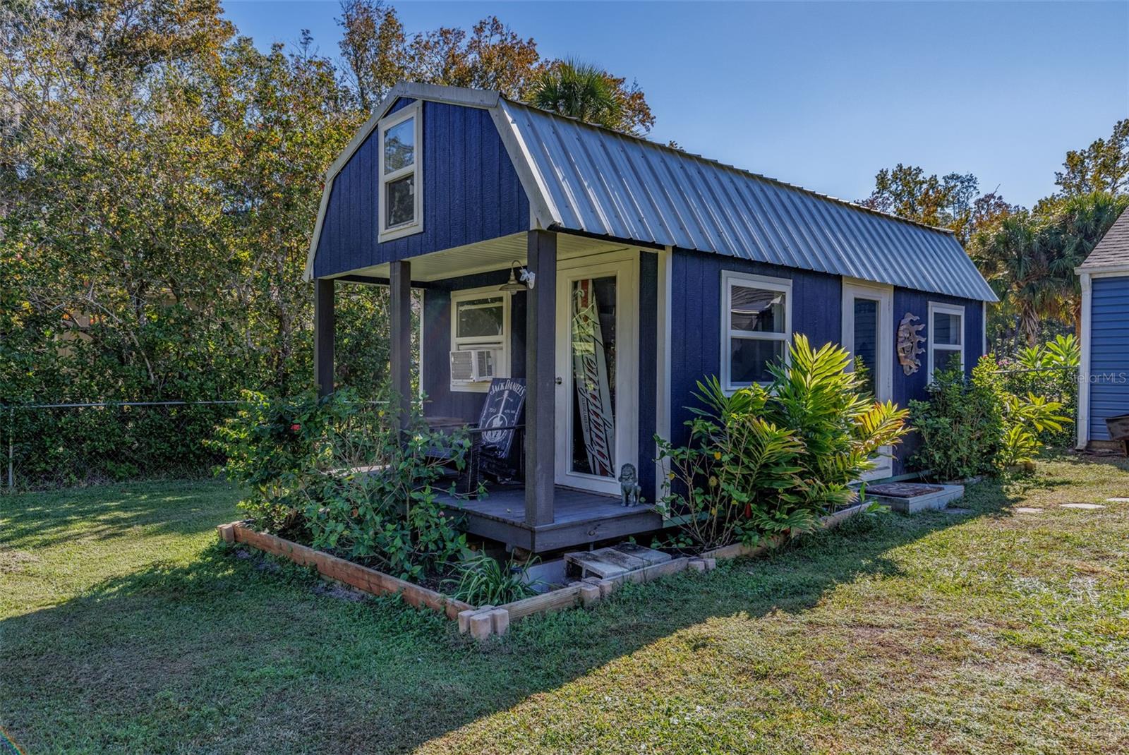 000971 - HOMOSASSA SHORES - Residential