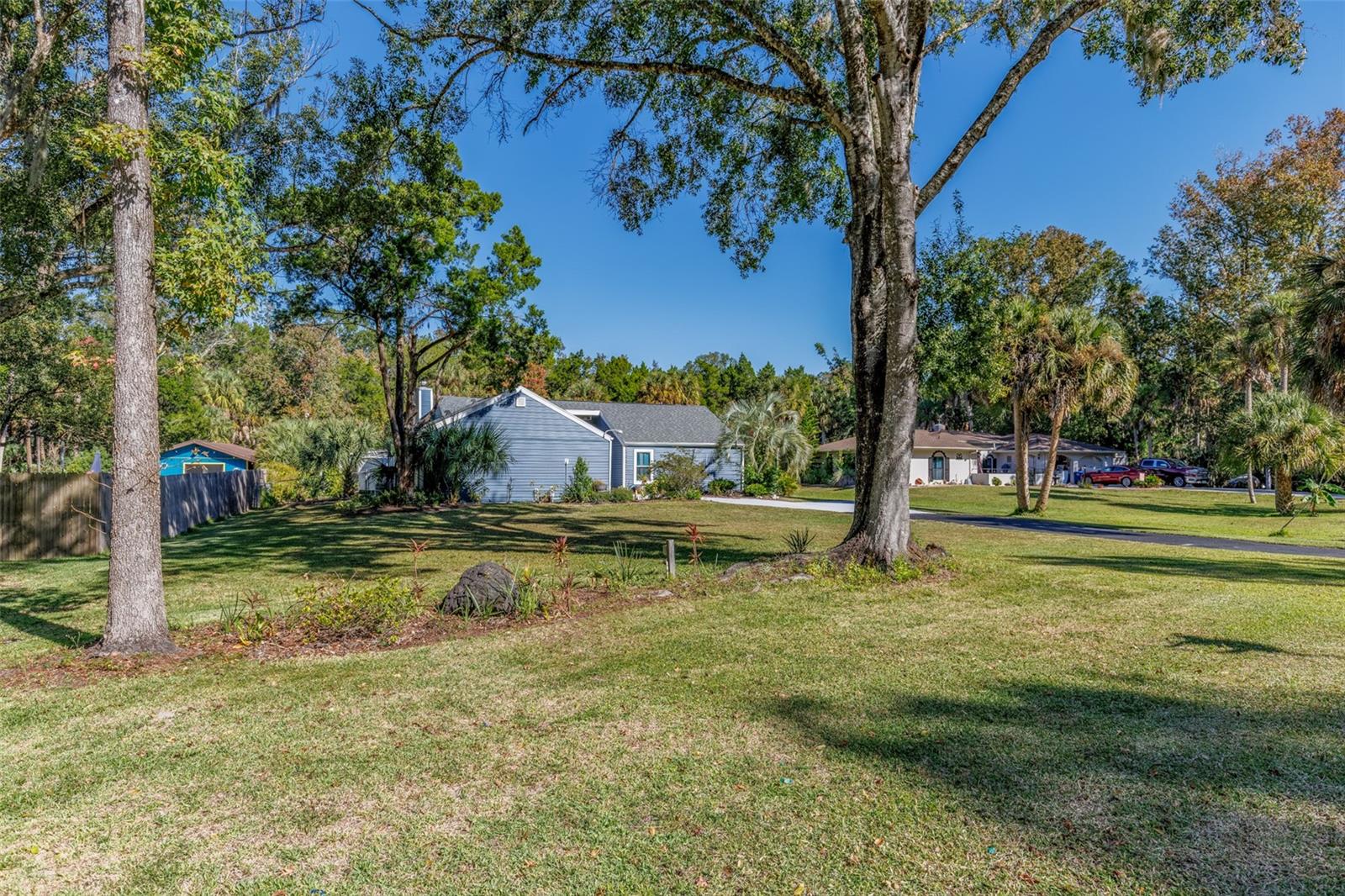 000971 - HOMOSASSA SHORES - Residential