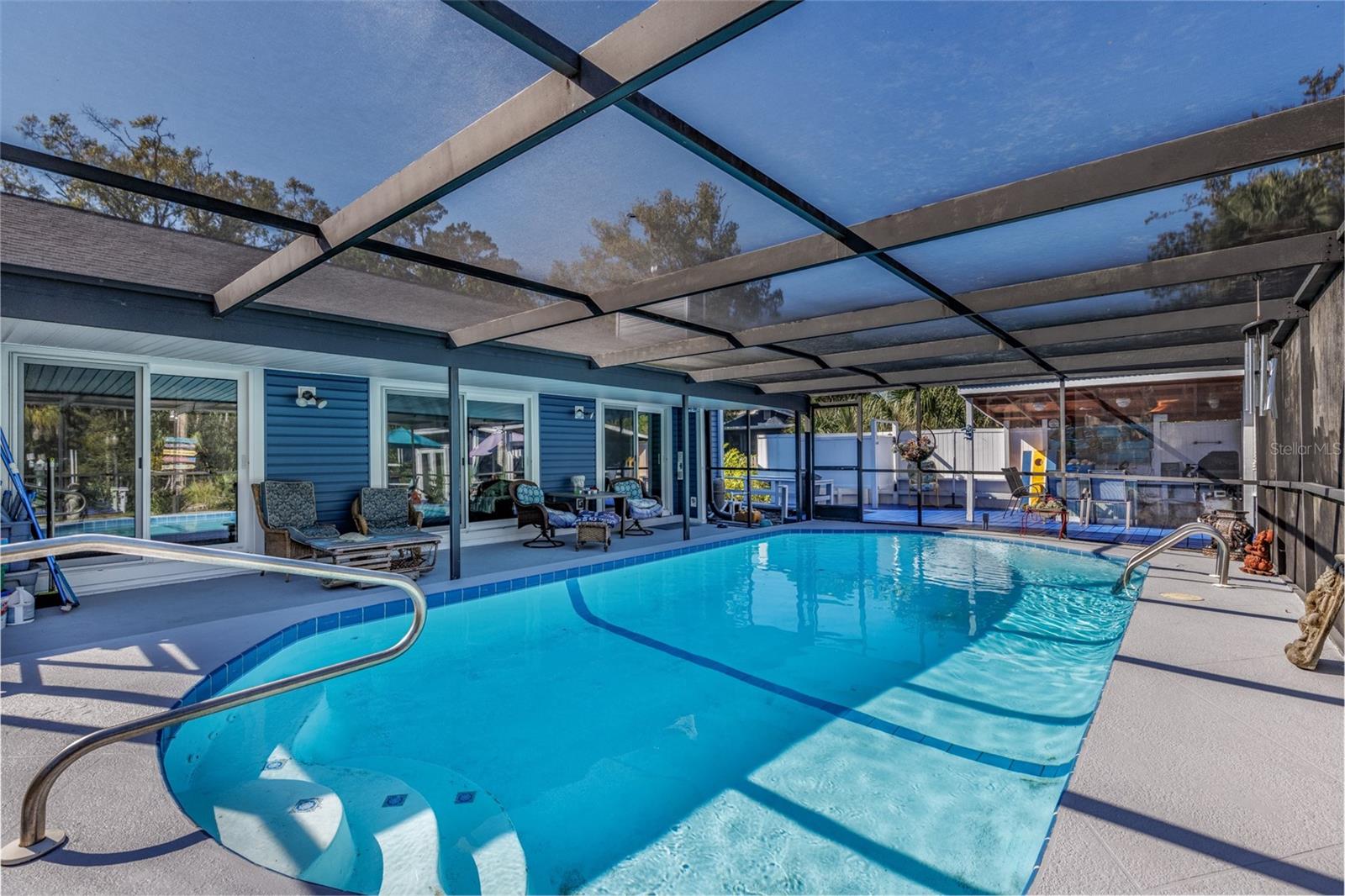 000971 - HOMOSASSA SHORES - Residential