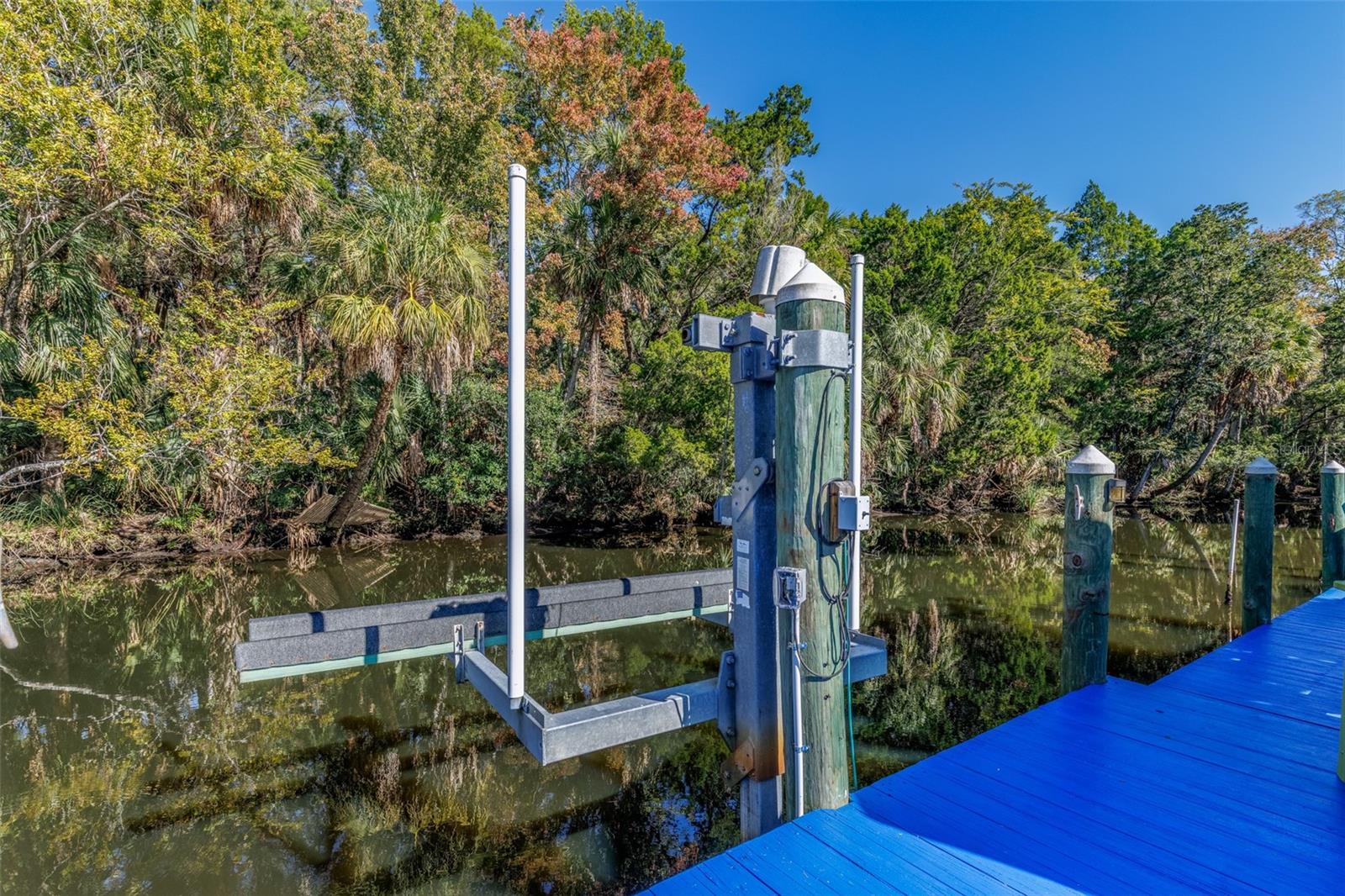 000971 - HOMOSASSA SHORES - Residential