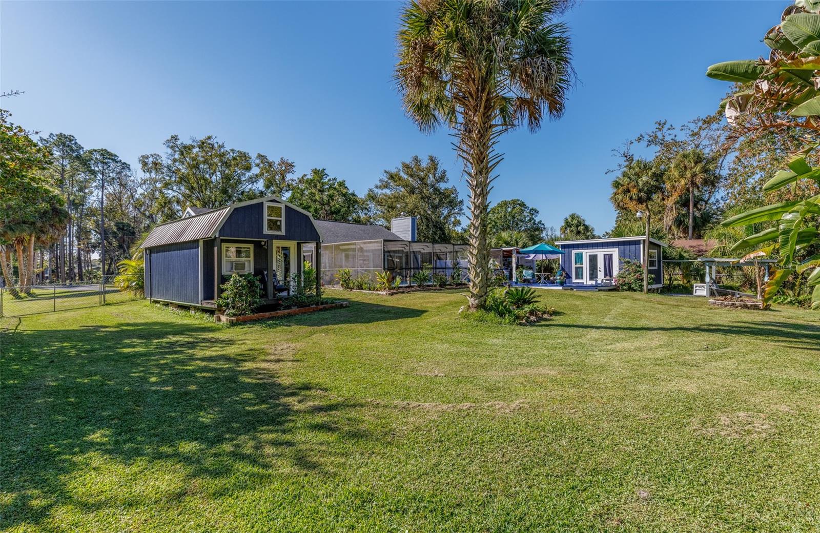 000971 - HOMOSASSA SHORES - Residential