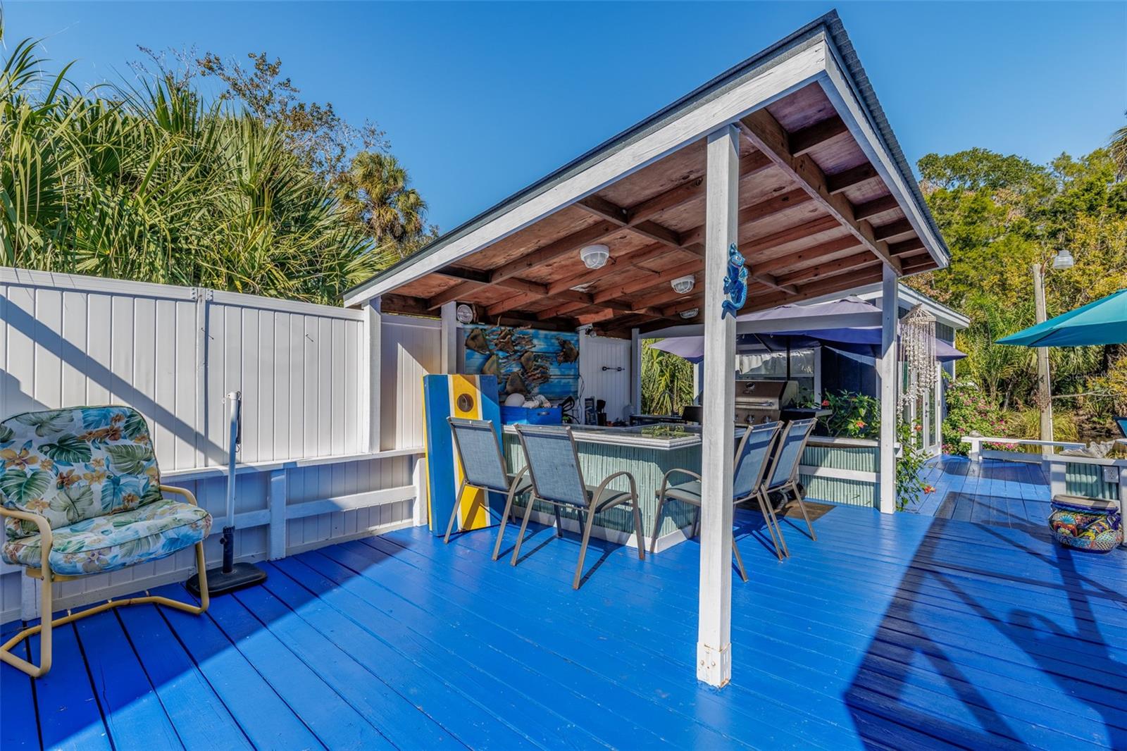 000971 - HOMOSASSA SHORES - Residential