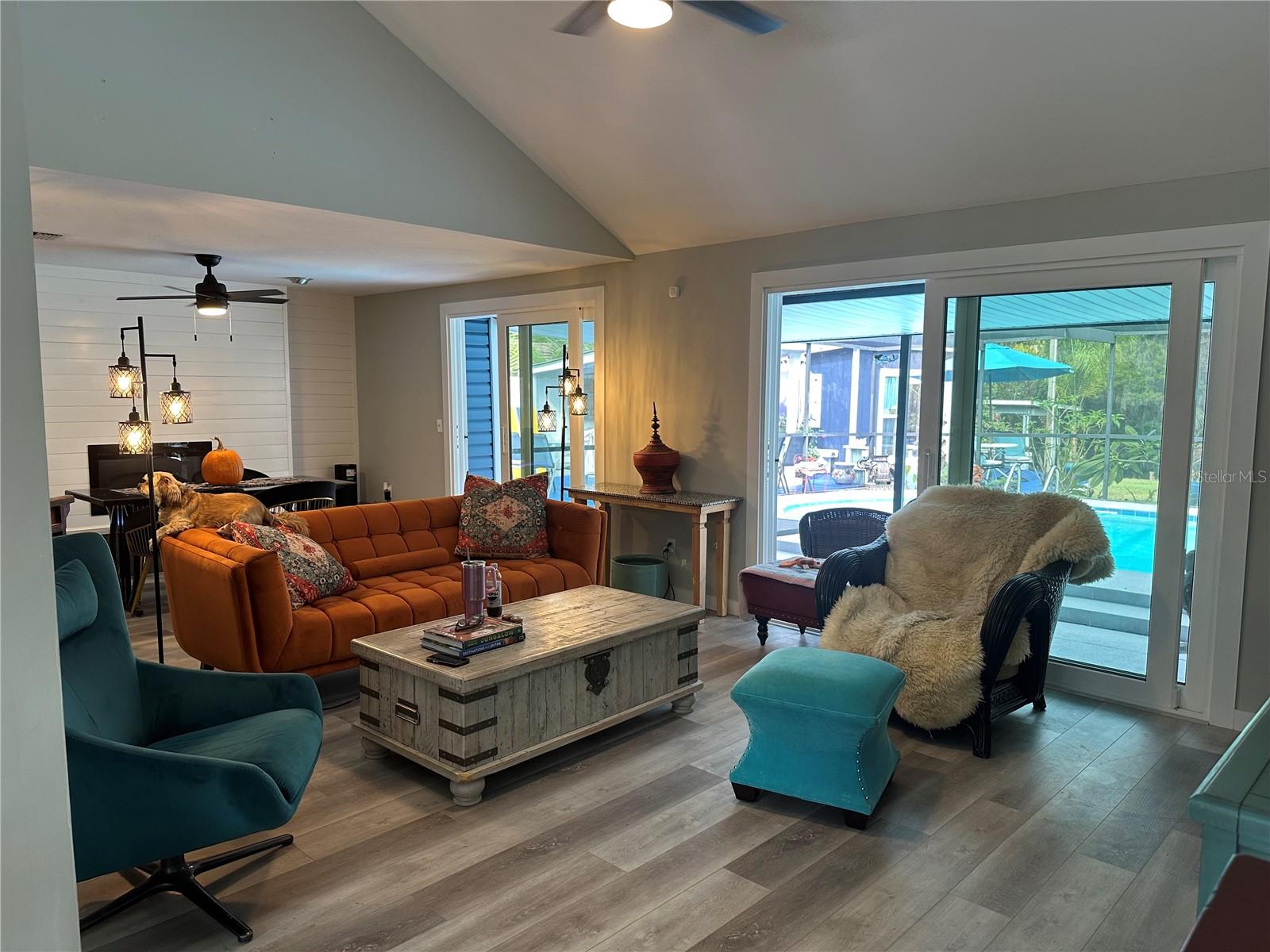 000971 - HOMOSASSA SHORES - Residential