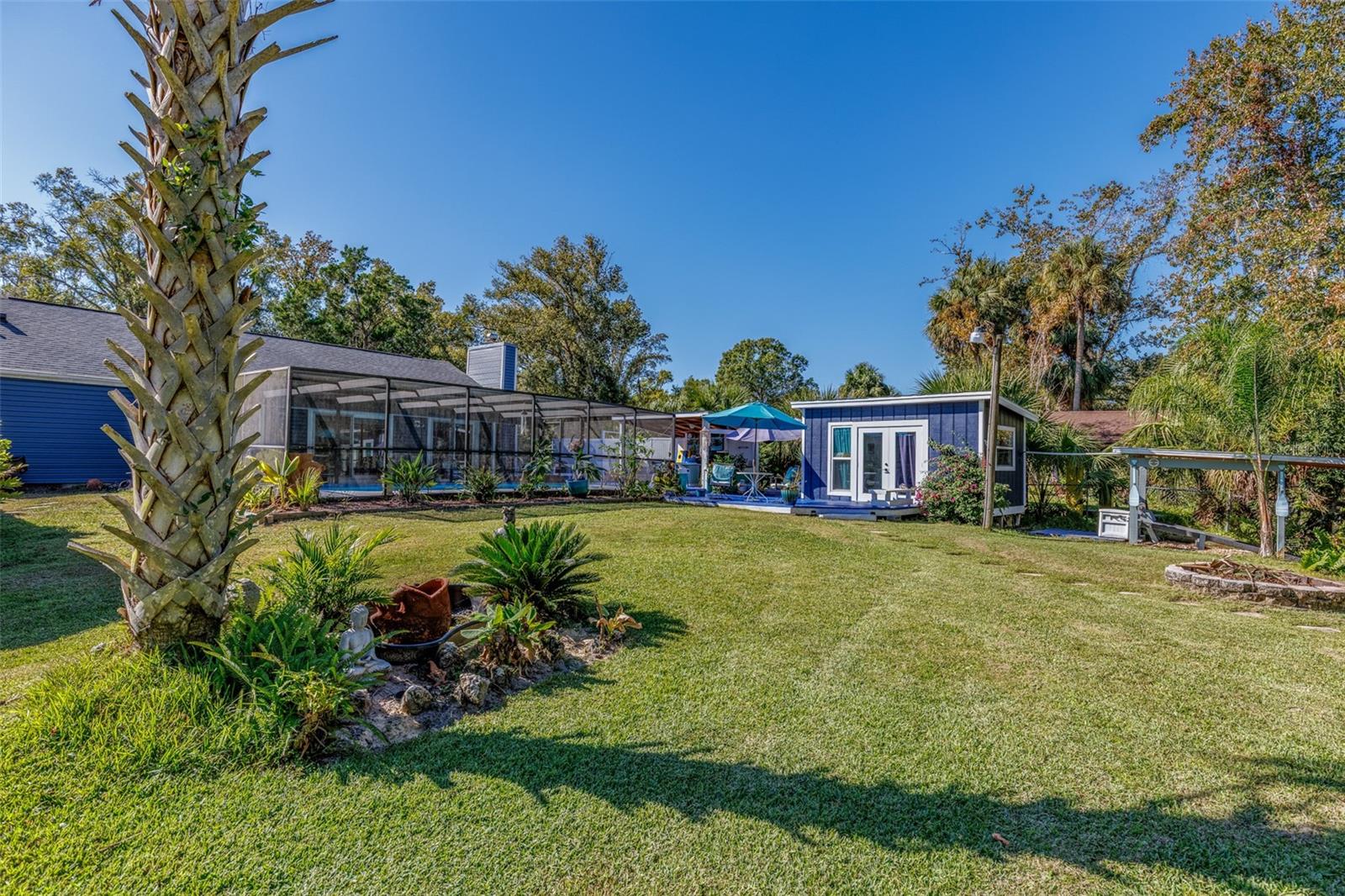 000971 - HOMOSASSA SHORES - Residential