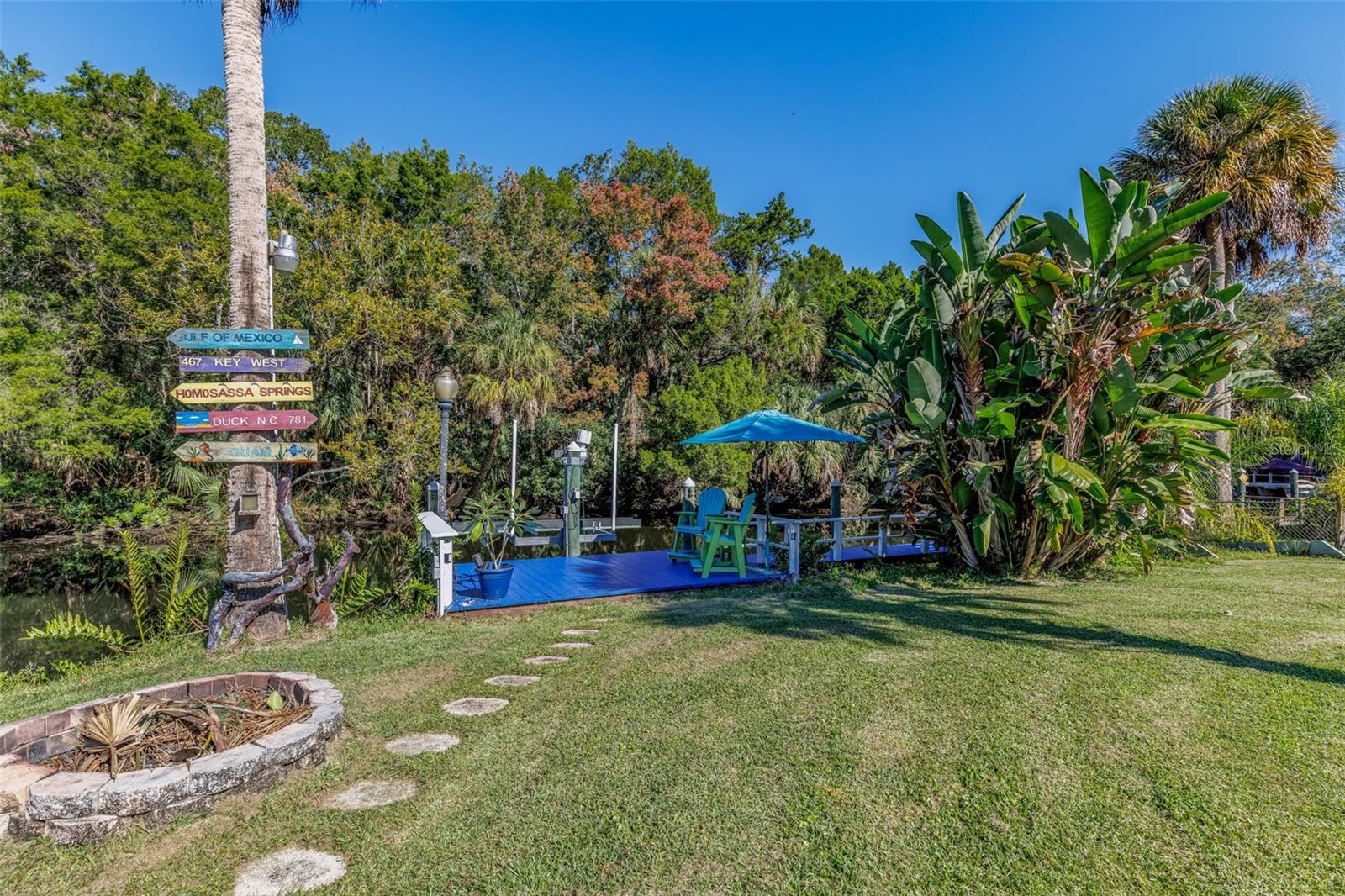 000971 - HOMOSASSA SHORES - Residential