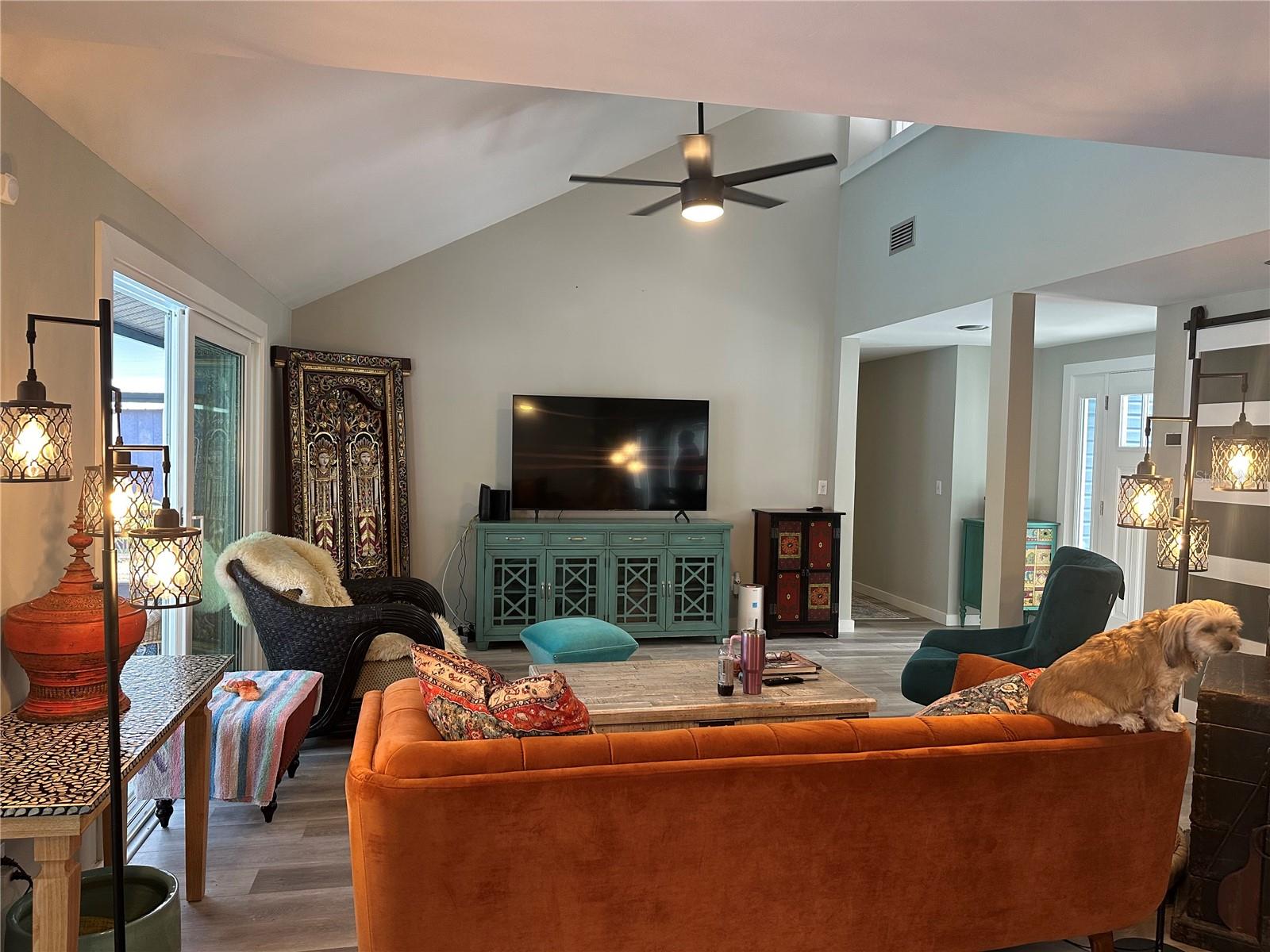 000971 - HOMOSASSA SHORES - Residential