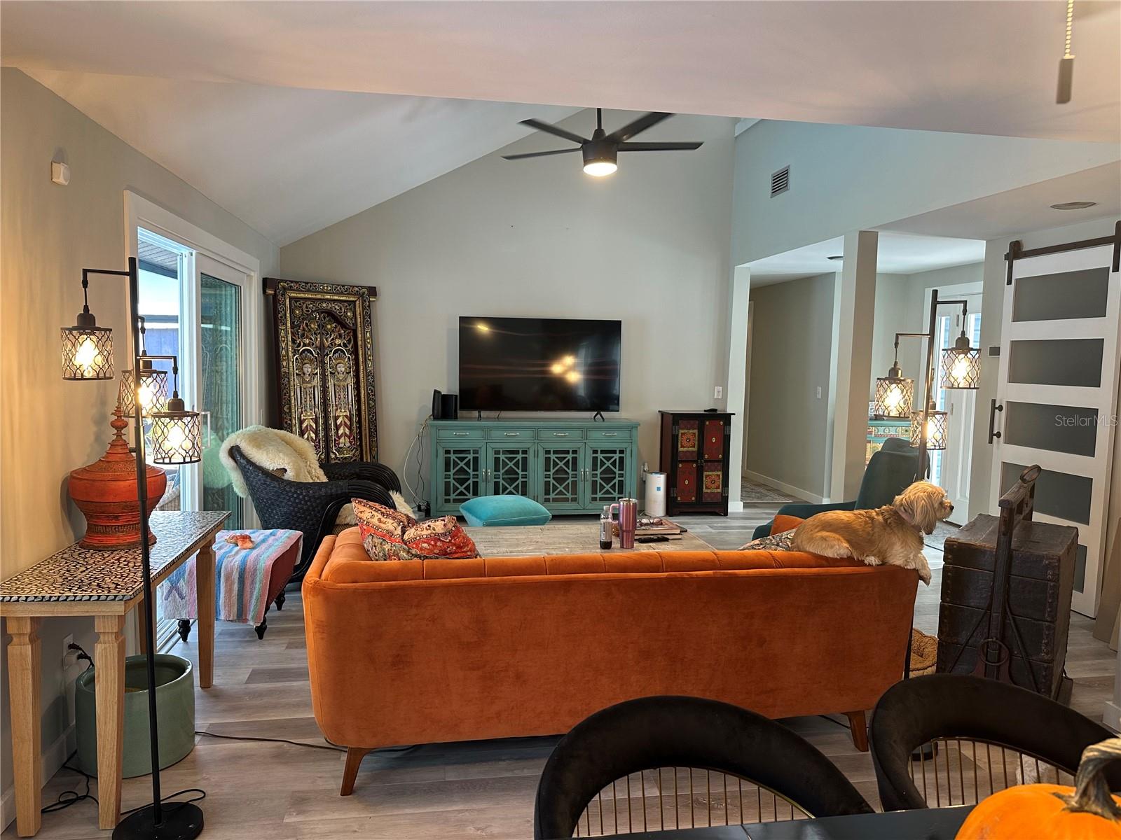 000971 - HOMOSASSA SHORES - Residential