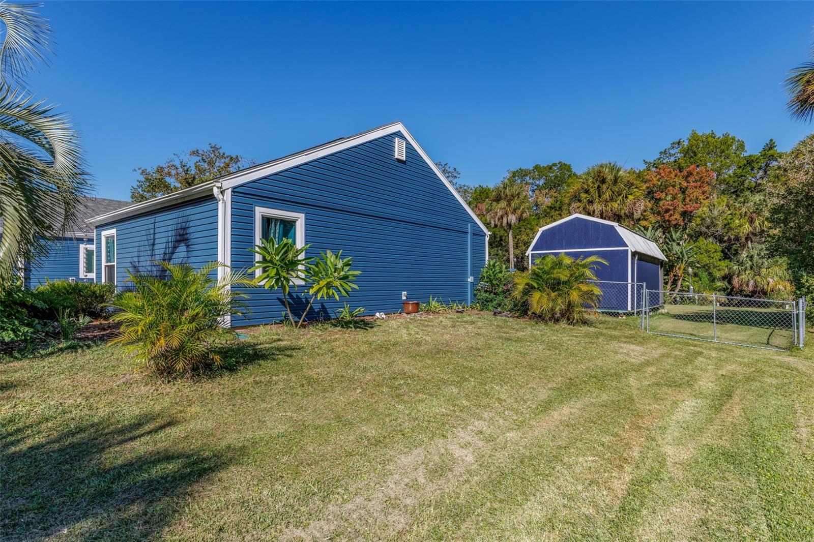 000971 - HOMOSASSA SHORES - Residential