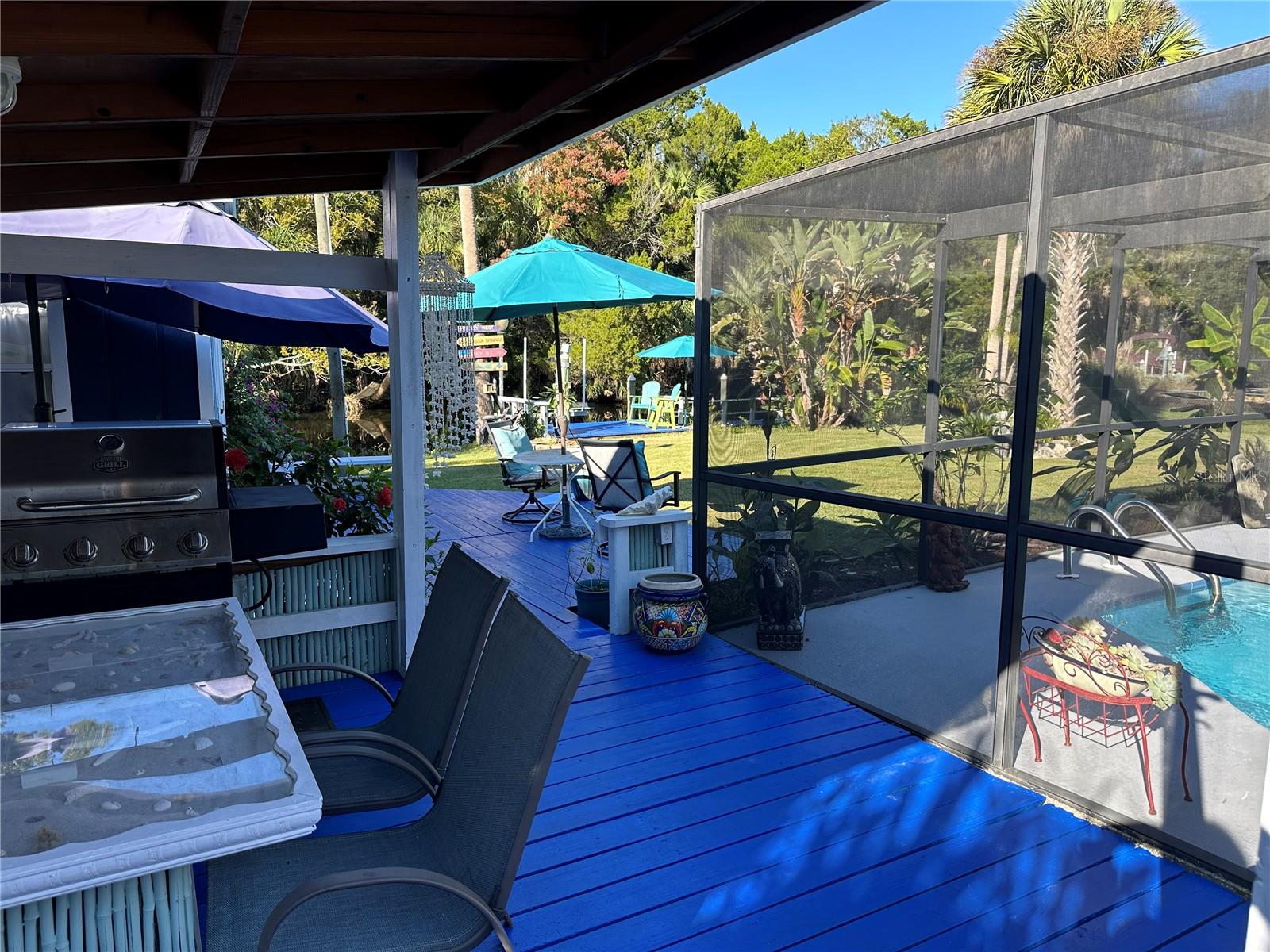 000971 - HOMOSASSA SHORES - Residential