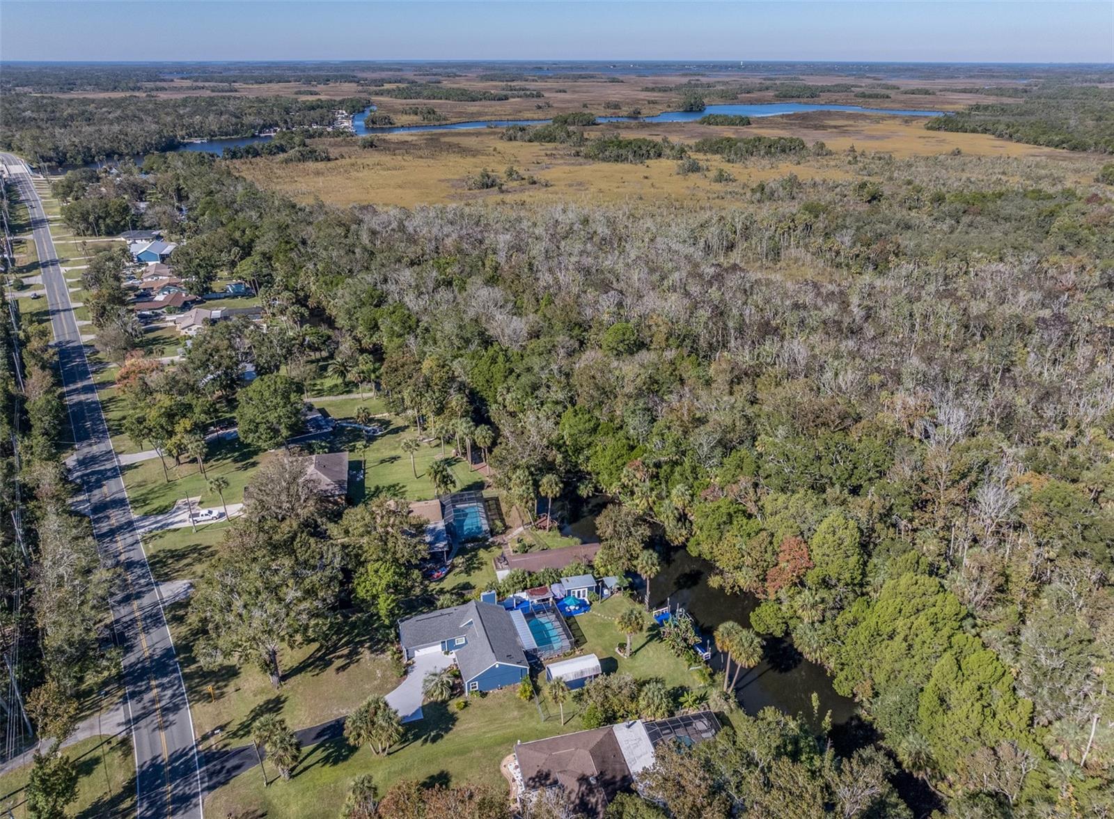 000971 - HOMOSASSA SHORES - Residential