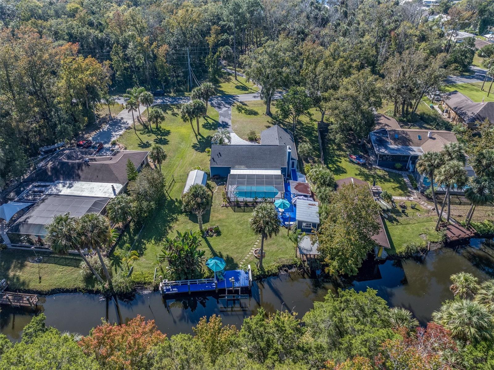 000971 - HOMOSASSA SHORES - Residential