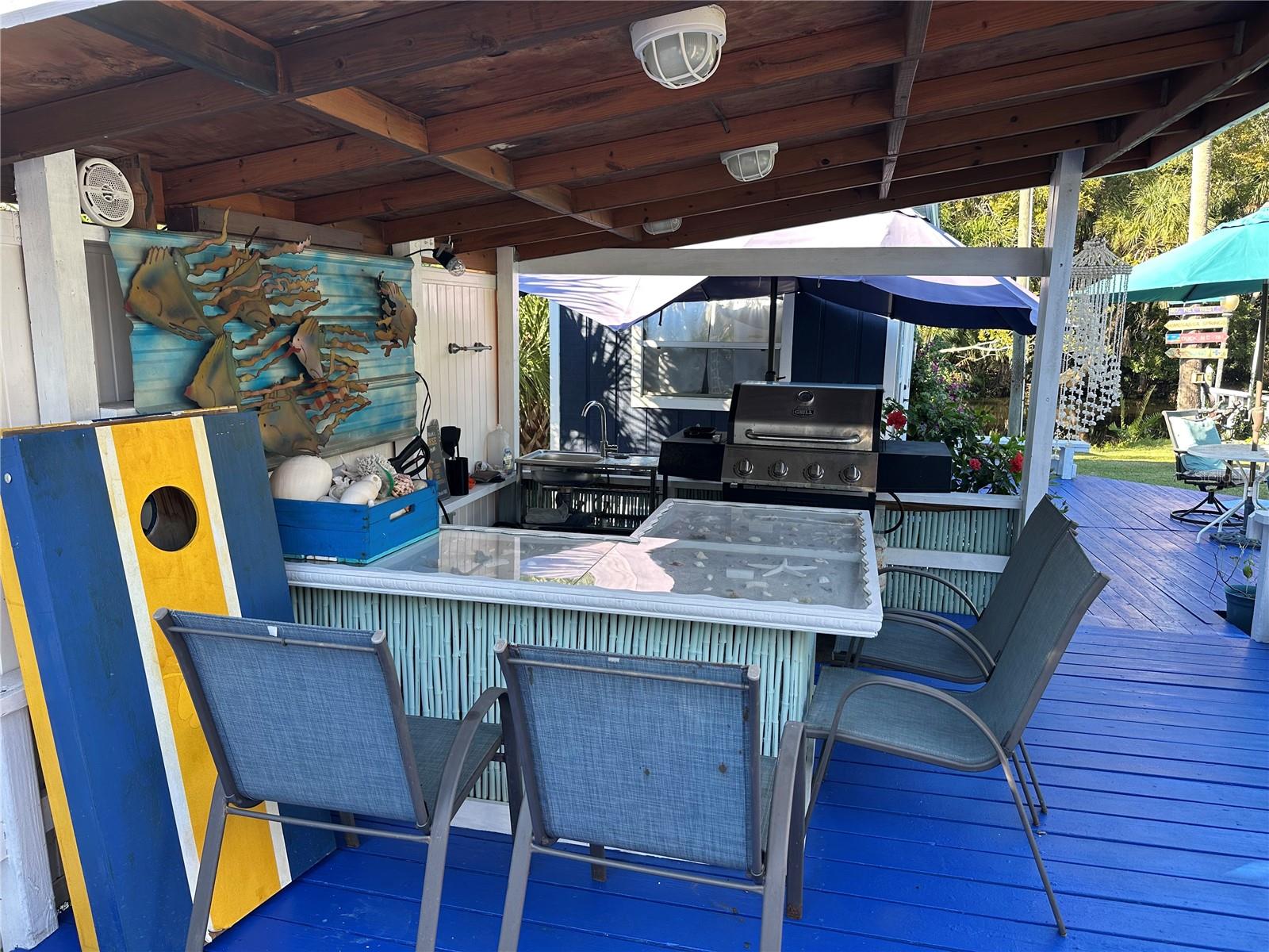 000971 - HOMOSASSA SHORES - Residential