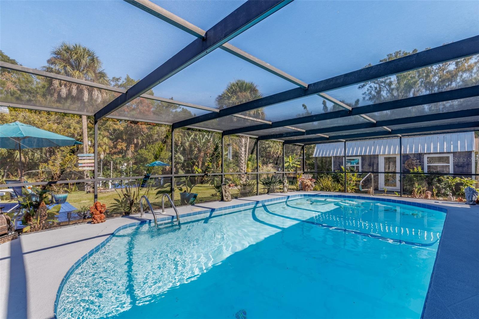 000971 - HOMOSASSA SHORES - Residential