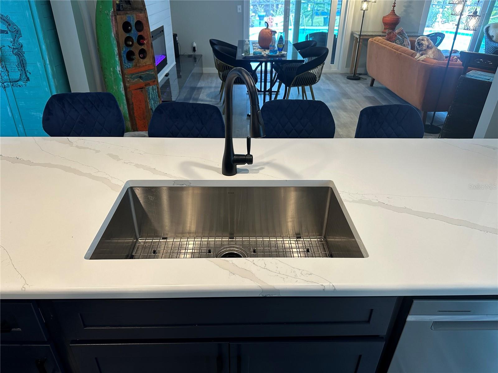 000971 - HOMOSASSA SHORES - Residential