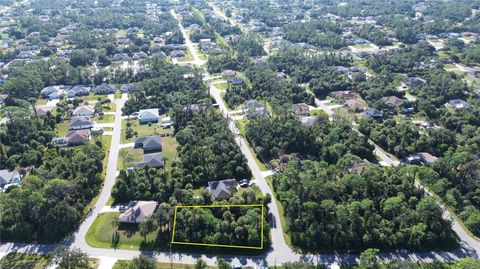 ALFRED ROAD NORTH PORT FL 34286