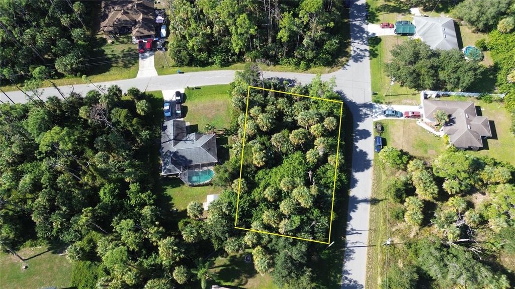 Photo of Alfred Road, North Port, FL 34286 (MLS # O6364082)
