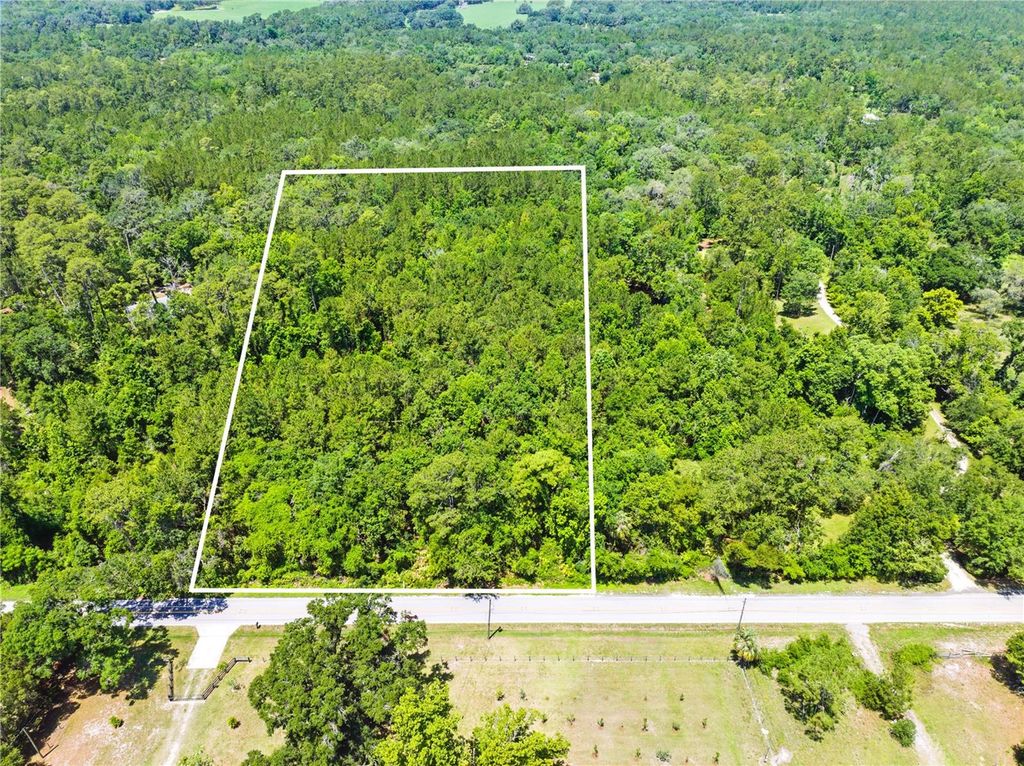 Photo of 0 Emerson Road, Brooksville, FL 34601 (MLS # W7875625)