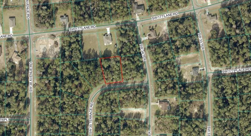Perfect oversized half acre lot for your dream home! Located in one of Ocala's fastest-growing communities, this property offers an excellent opportunity to build now or invest for the future. Conveniently situated just minutes from supermarkets, Walmart, schools, and everyday amenities, with a short drive to Downtown Ocala. With continued growth and development in the area, Marion Oaks provides the space, location, and long-term potential buyers are looking for. Don’t miss this opportunity!