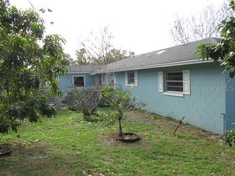 A home in WINTER GARDEN