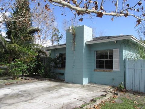 A home in WINTER GARDEN