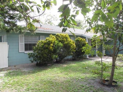 A home in WINTER GARDEN