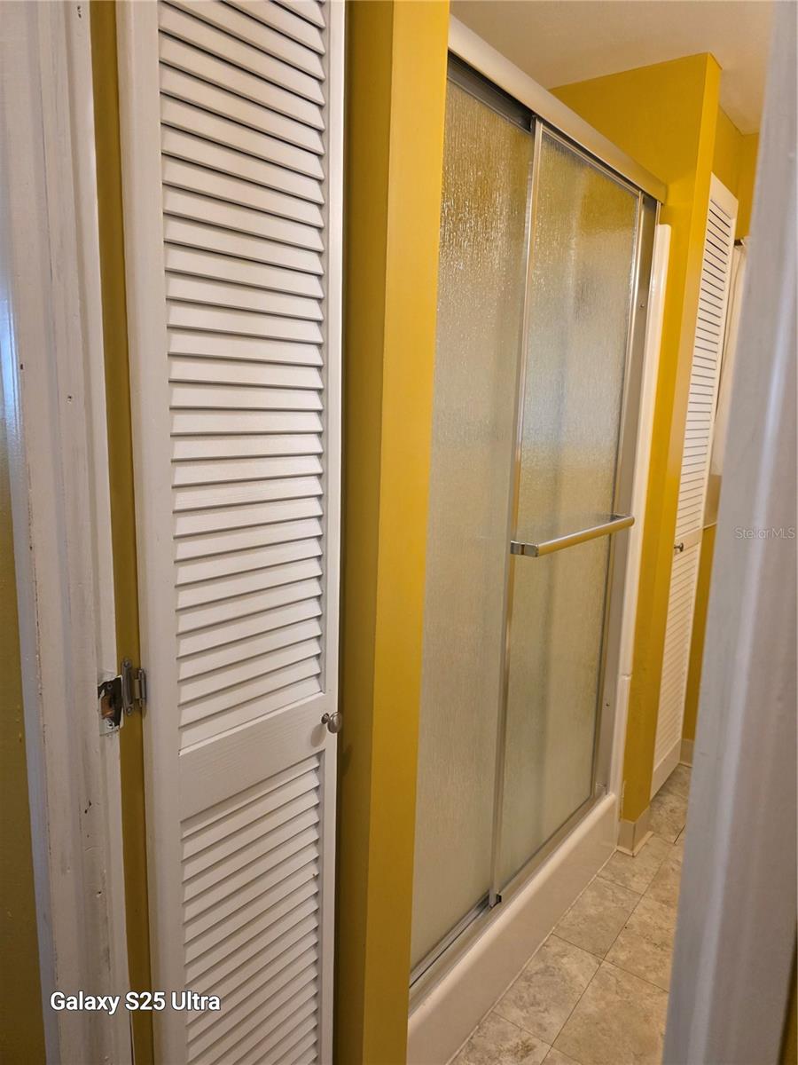 LEISURE WORLD PARK - Residential