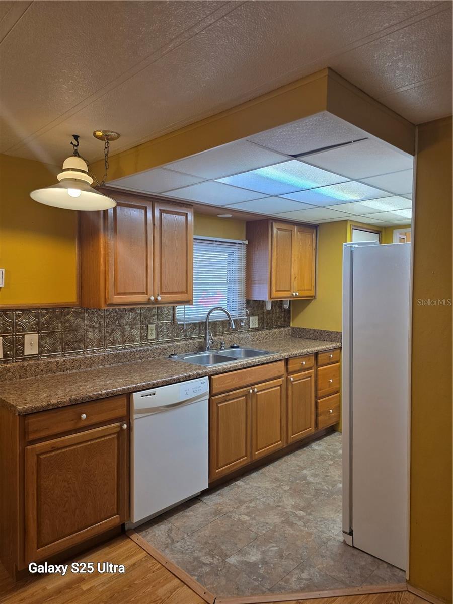 LEISURE WORLD PARK - Residential