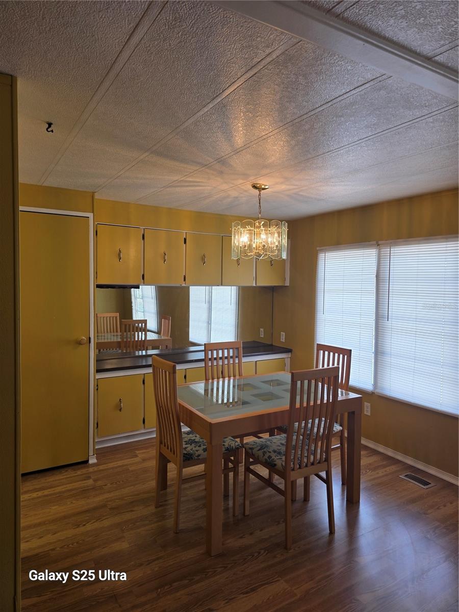 LEISURE WORLD PARK - Residential