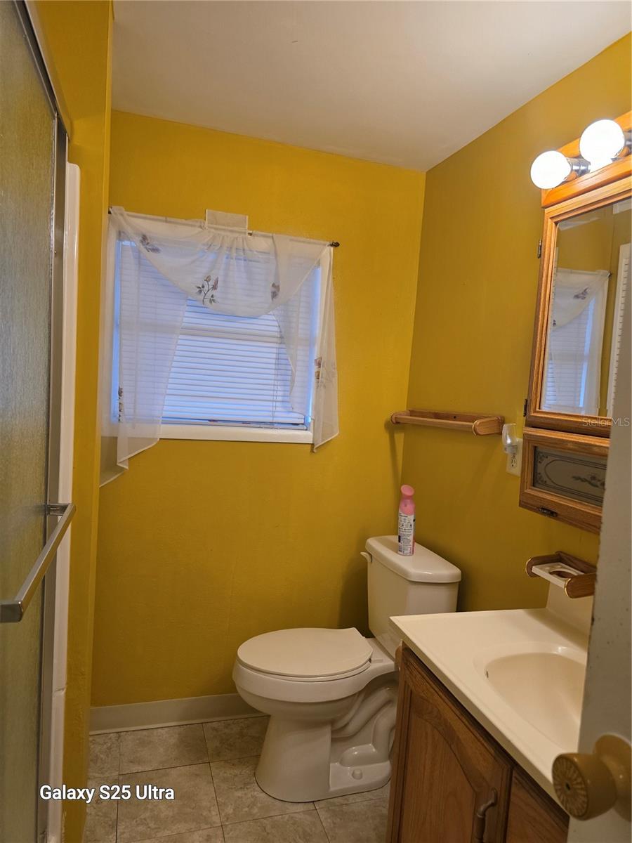 LEISURE WORLD PARK - Residential