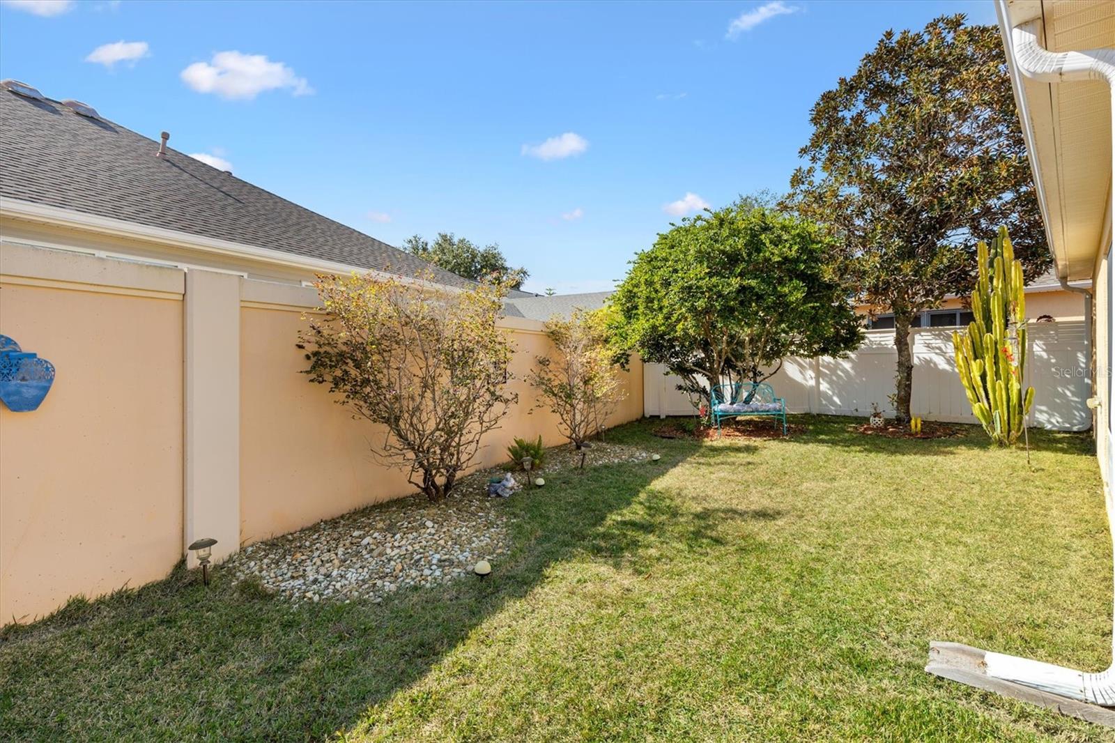 VILLAGES OF SUMTER SULLIVAN VILLAS - Residential