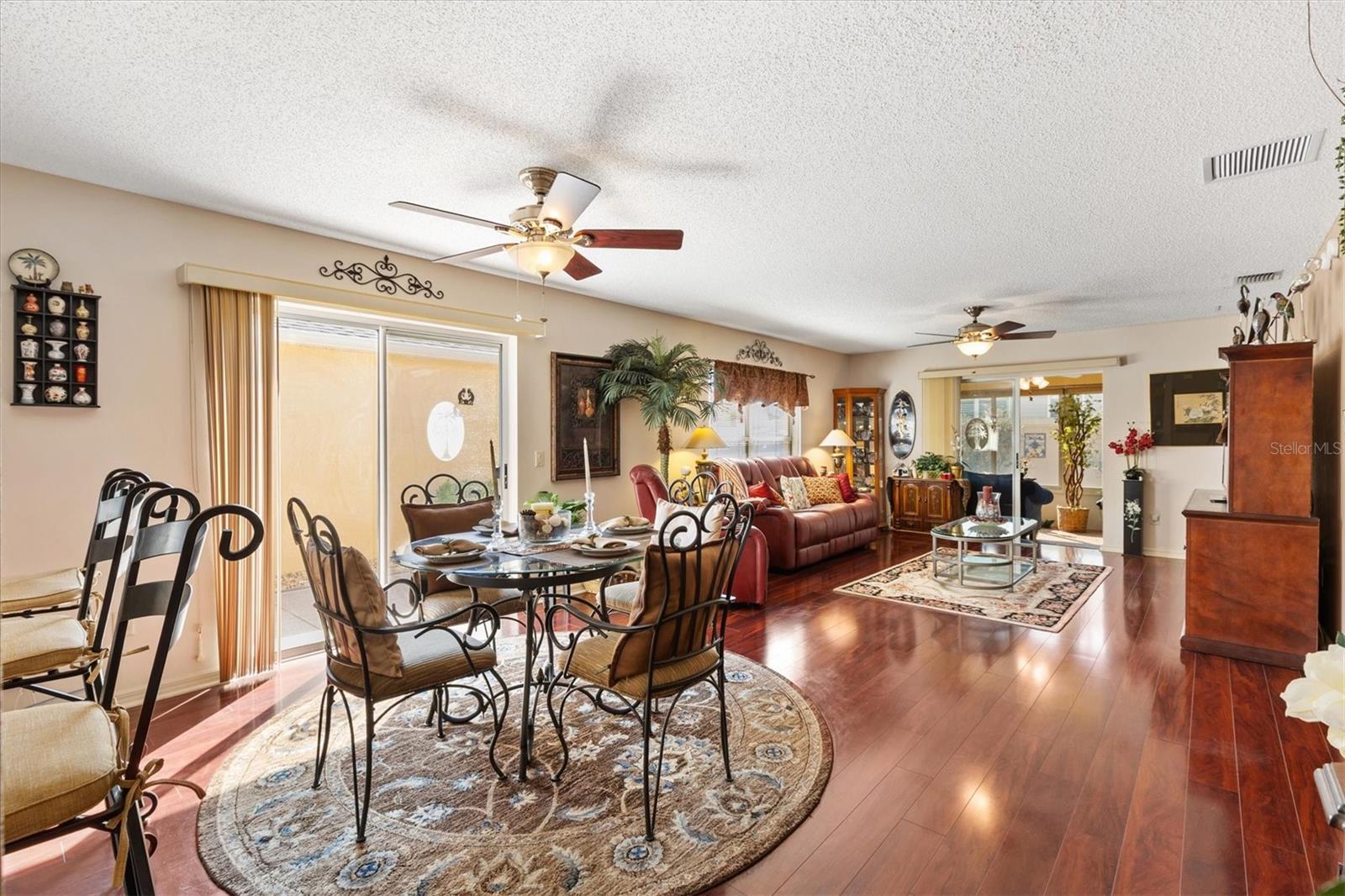 VILLAGES OF SUMTER SULLIVAN VILLAS - Residential