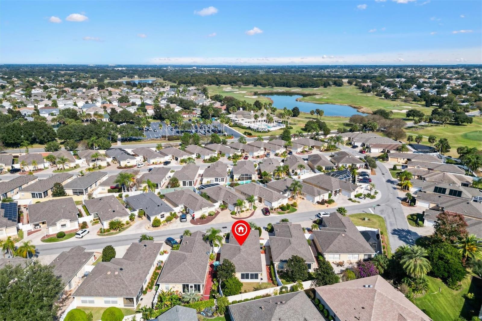 VILLAGES OF SUMTER SULLIVAN VILLAS - Residential