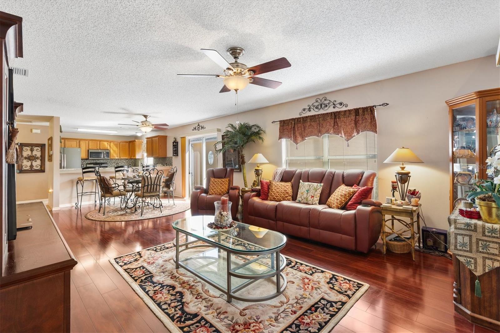 VILLAGES OF SUMTER SULLIVAN VILLAS - Residential